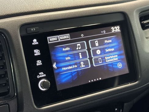 Used 2022 Honda HR-V Sport image 18