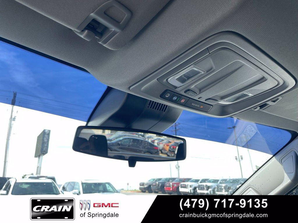 Used 2024 GMC Sierra 1500 Elevation AWD/4WD image 21