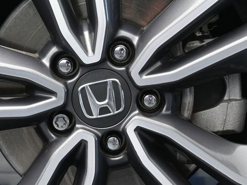 Used 2022 Honda CR-V EX-L image 49