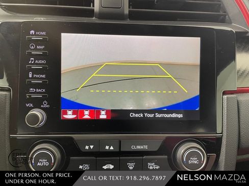 Used 2021 Honda Civic Type R image 29