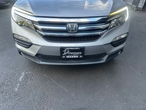Used 2016 Honda Pilot Elite image 23