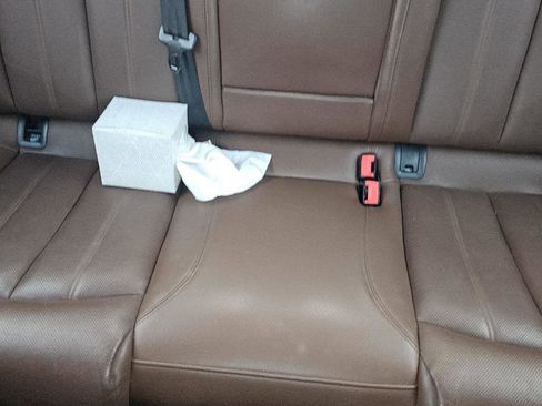 Used 2014 Audi A6 3.0T Prestige w/ Prestige Package image 24