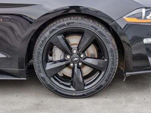 Used 2021 Ford Mustang GT Premium w/ Equipment Group 401A image 11