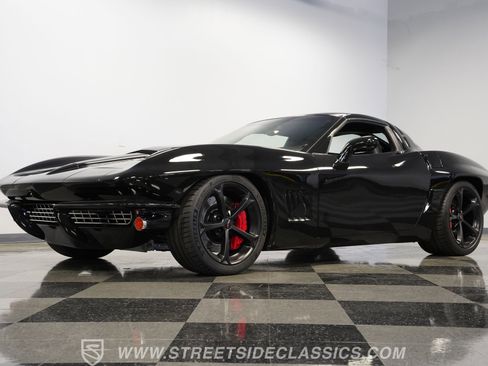 Used 2010 Chevrolet Corvette Grand Sport w/ Preferred Equipment Group image 22