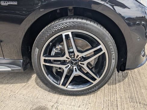 Used 2018 Mercedes-Benz GLE 43 AMG GLE 43 AMG image 20