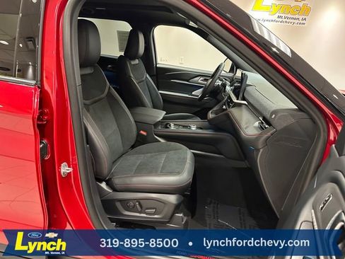 New 2026 Ford Explorer ST w/ Sun And Sound Package image 10