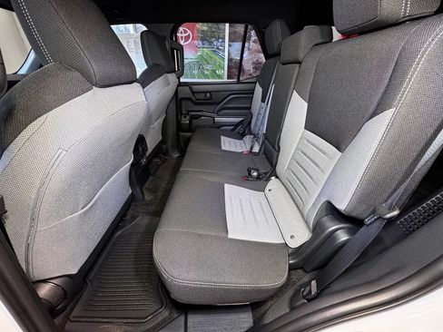 Certified 2025 Toyota 4Runner TRD Off-Road AWD/4WD image 50