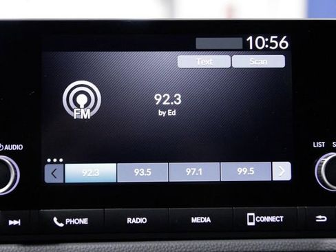 Certified 2023 Honda CR-V Sport image 32