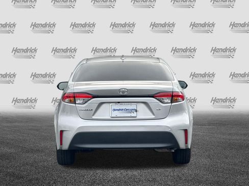 Used 2024 Toyota Corolla LE FWD image 6