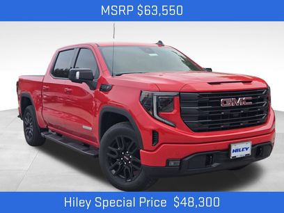 New 2026 GMC Sierra 1500 Elevation w/ Elevation Premium Package