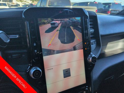 New 2026 RAM 2500 Tradesman image 29