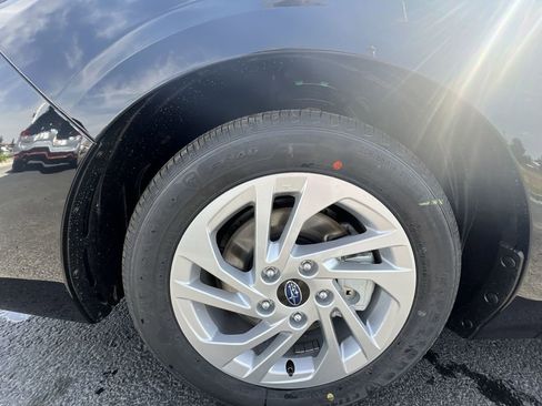 Used 2025 Subaru Impreza 2.0i image 31