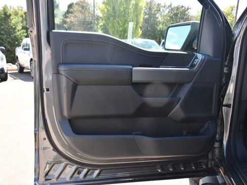 New 2025 Ford F150 XLT w/ Equipment Group 302A MID image 20