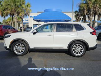 Certified 2023 Honda CR-V EX video 2