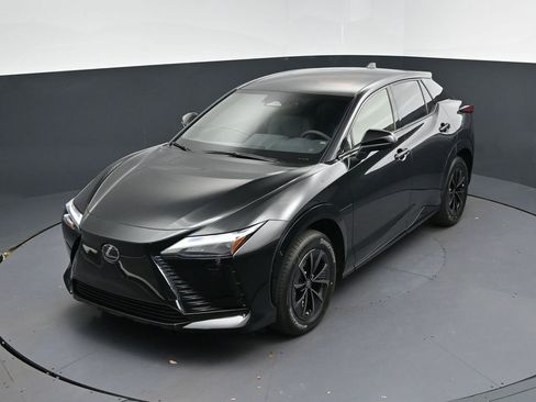 New 2026 Lexus RZ 350e 2WD image 30