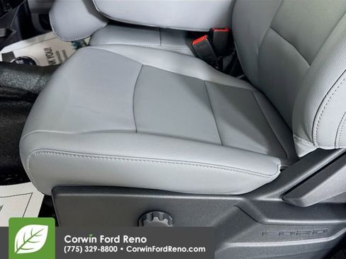 New 2026 Ford F350 XL image 19