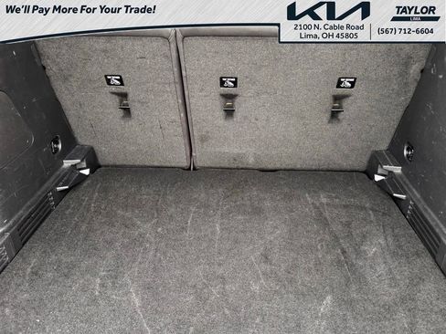 Used 2024 Chevrolet TrailBlazer RS AWD/4WD image 20