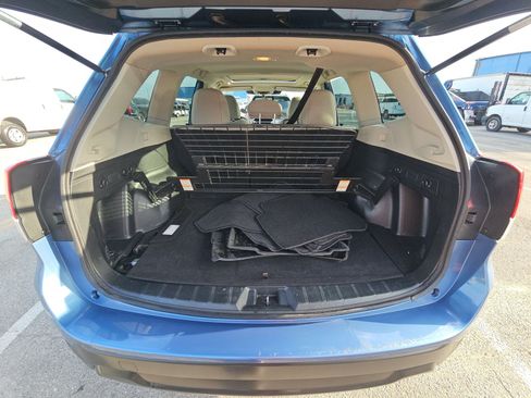 Used 2023 Subaru Forester Premium AWD/4WD image 17
