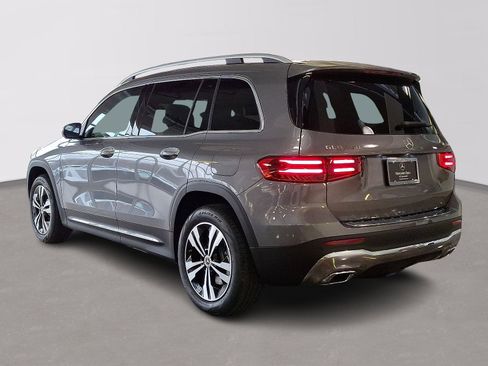 New 2026 Mercedes-Benz GLB 250 4MATIC image 6