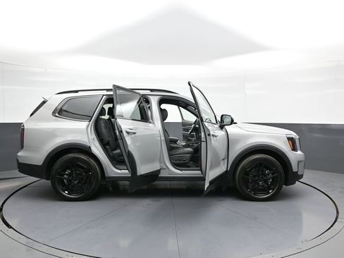 New 2025 Kia Telluride SX X-Line image 44