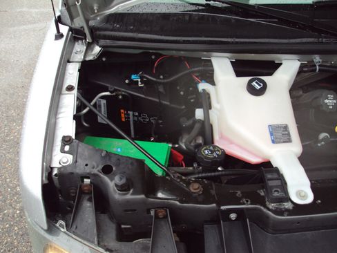 Used 2017 Chevrolet Express 3500 LT w/ LT Preferred Equipment Group image 27