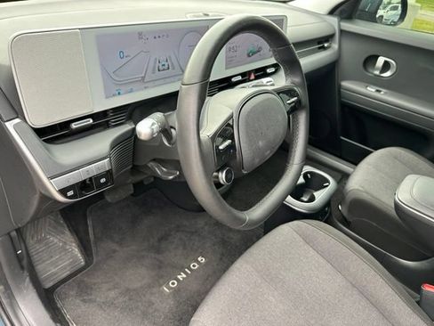 Used 2024 Hyundai Ioniq 5 SEL AWD/4WD image 20