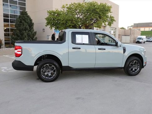 Used 2022 Ford Maverick XLT w/ XLT Luxury Package image 8