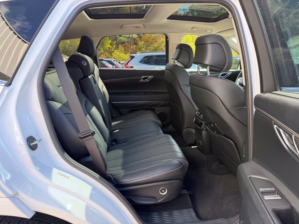 Used 2021 Genesis GV80 3.5T AWD/4WD image 13