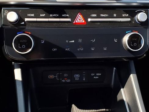 New 2026 Hyundai Tucson SEL image 19