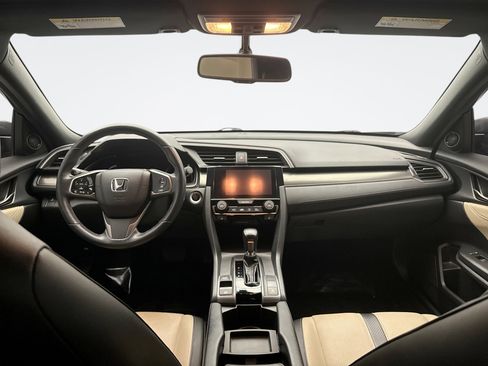 Used 2018 Honda Civic EX-L image 14