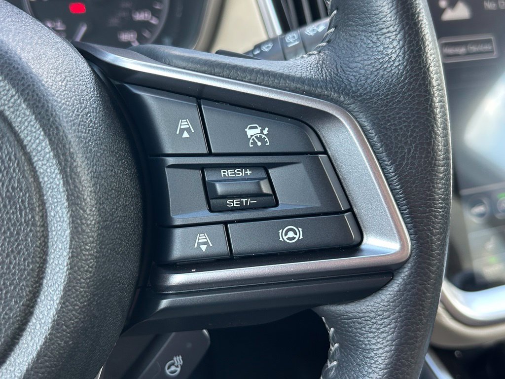 Used 2023 Subaru Outback Limited XT AWD/4WD image 21