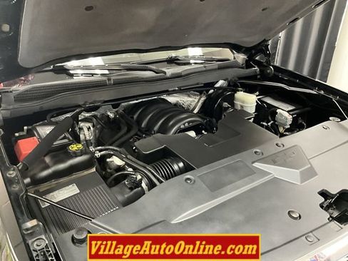 Used 2014 Chevrolet Silverado 1500 LTZ Z71 w/ LTZ Plus Package image 41