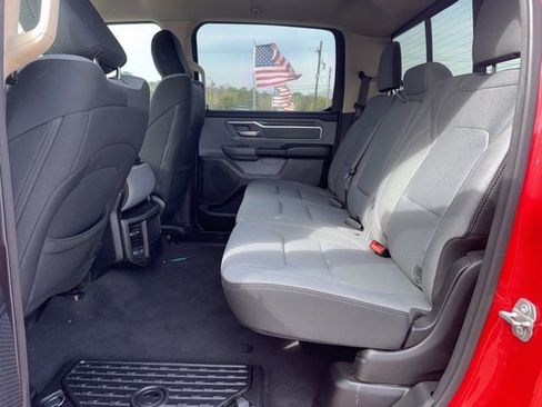 Used 2019 RAM 1500 Big Horn image 8