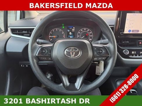 Used 2023 Toyota Corolla LE image 23