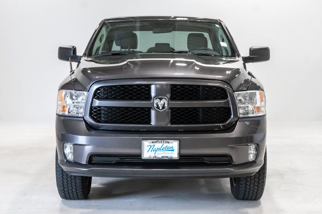 Used 2017 RAM 1500 Express w/ Express Value Package AWD/4WD image 5