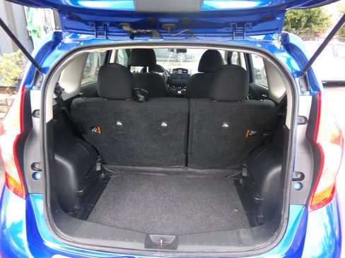 Used 2015 Nissan Versa Note SV FWD image 8