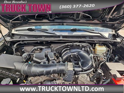 Used 2010 Toyota 4Runner SR5 image 9