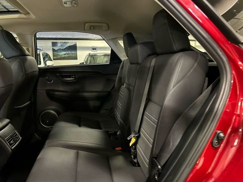 Used 2016 Lexus NX 200t 200t w/ Premium Package image 23