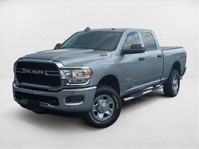 Used 2019 RAM 2500 Tradesman