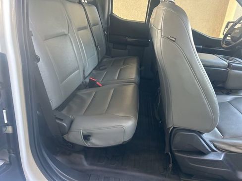 Used 2022 Ford F150 XL w/ Equipment Group 101A High image 23