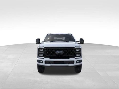New 2026 Ford F250 Lariat w/ Tremor Off-Road Package image 7