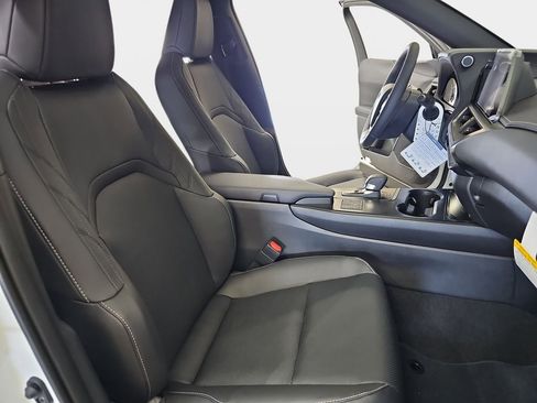 New 2026 Lexus UX 300h AWD image 12