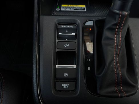 Used 2025 Honda CR-V Sport-L image 27