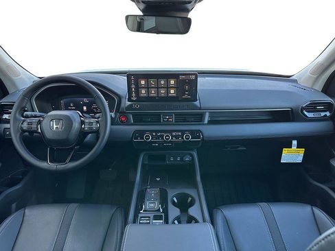 New 2026 Honda Passport RTL image 15