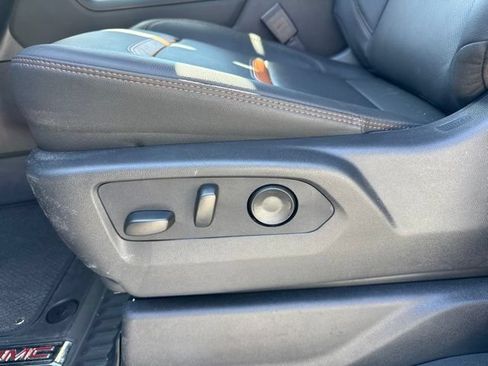 Used 2026 GMC Sierra 1500 AT4 w/ AT4 Premium Package AWD/4WD image 16