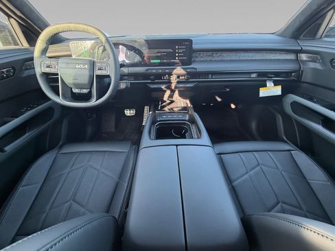 New 2027 Kia Telluride SX Prestige X-Pro image 10