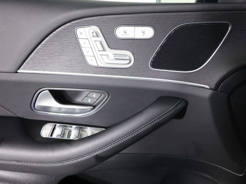 Used 2026 Mercedes-Benz GLE 350 4MATIC image 10