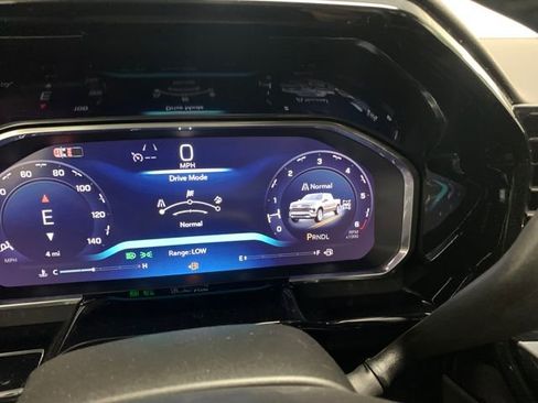 New 2026 Chevrolet Silverado 1500 RST image 40