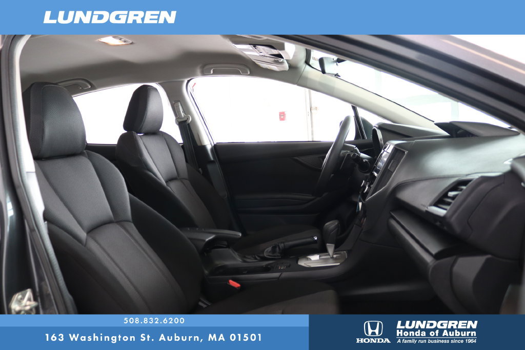 Used 2019 Subaru Impreza 2.0i Premium AWD/4WD image 15