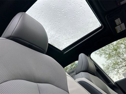 New 2026 Subaru Forester Limited image 14